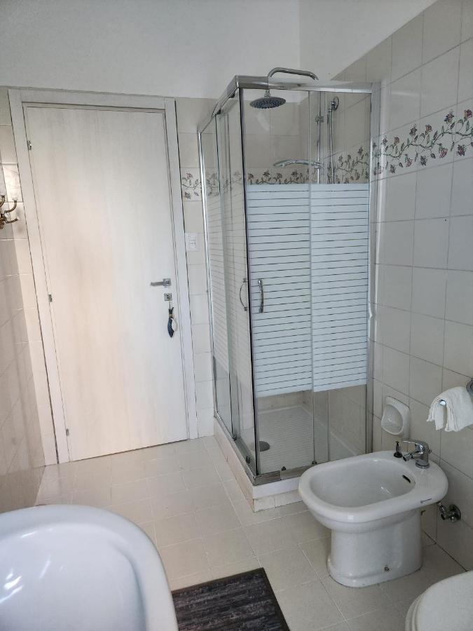 Apartmán Chez Nous Řím Exteriér fotografie