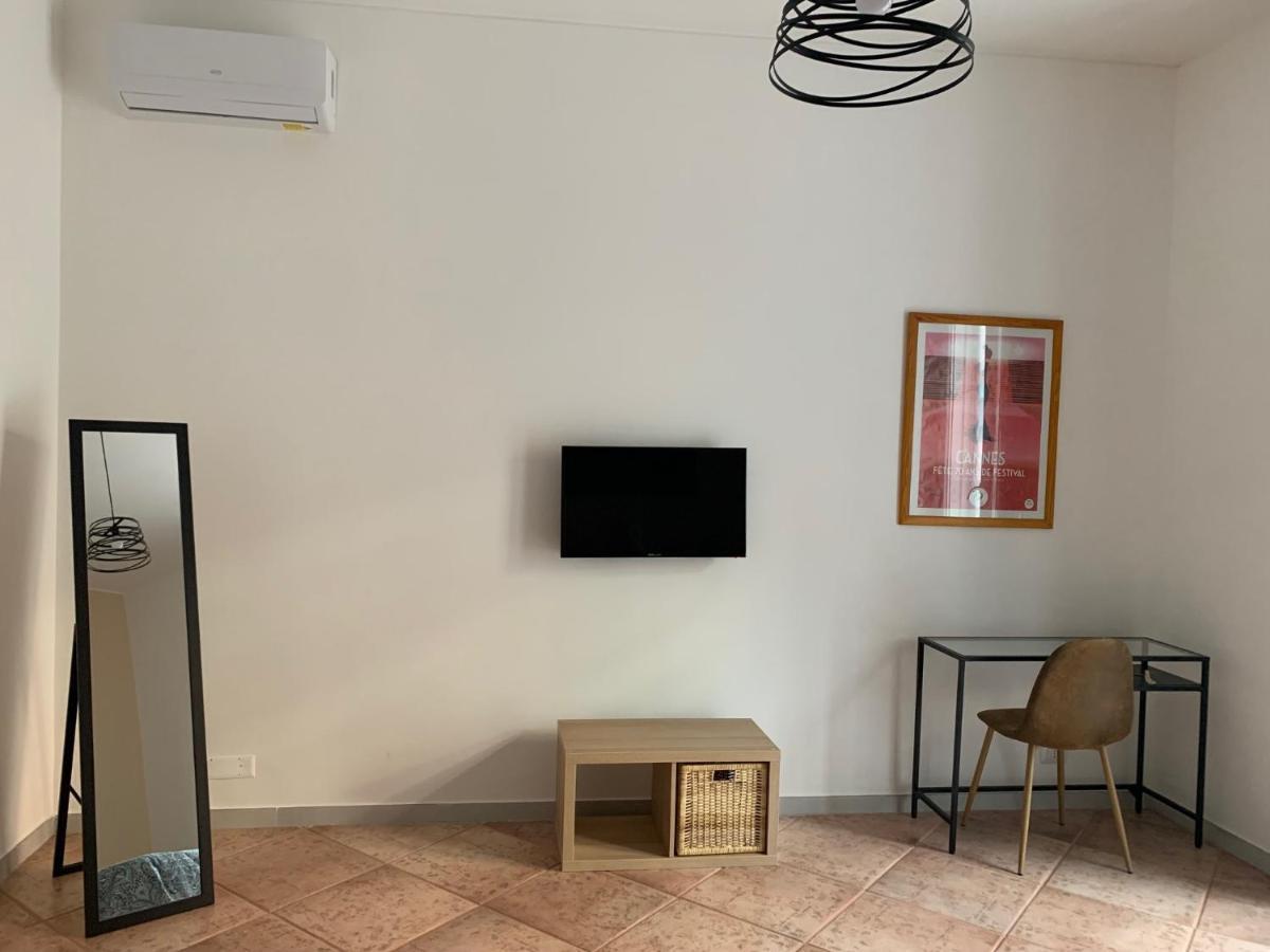 Apartmán Chez Nous Řím Exteriér fotografie