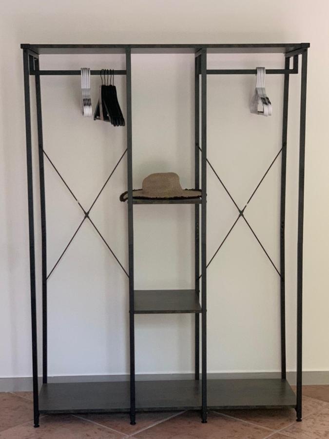 Apartmán Chez Nous Řím Exteriér fotografie