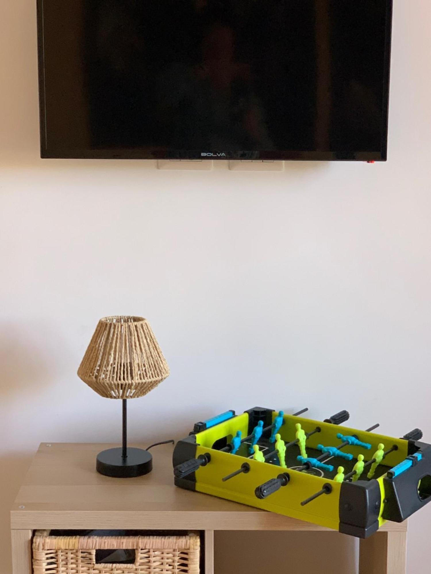 Apartmán Chez Nous Řím Exteriér fotografie