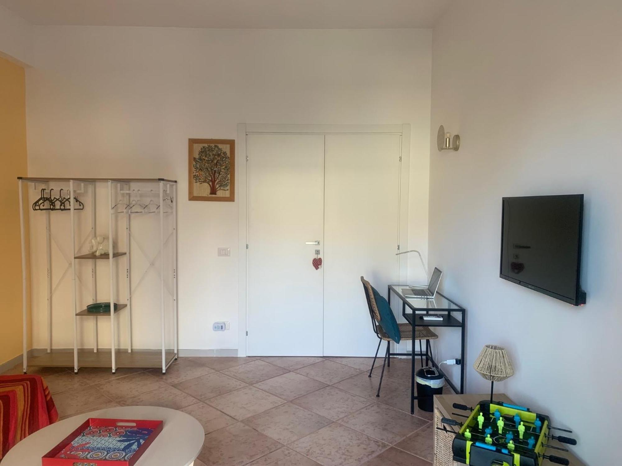 Apartmán Chez Nous Řím Exteriér fotografie