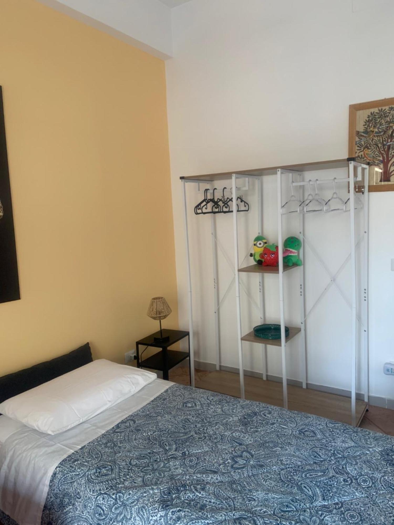 Apartmán Chez Nous Řím Exteriér fotografie
