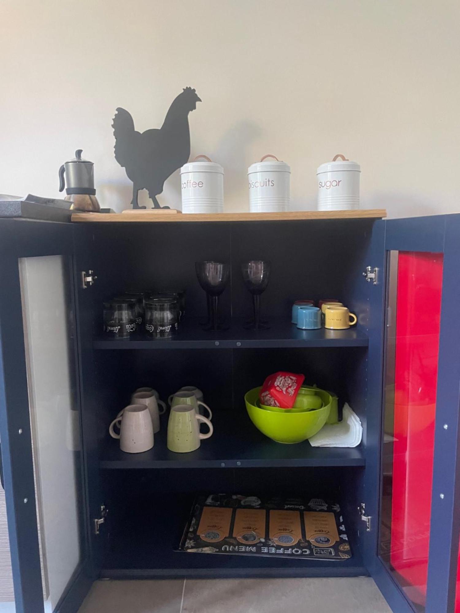 Apartmán Chez Nous Řím Exteriér fotografie